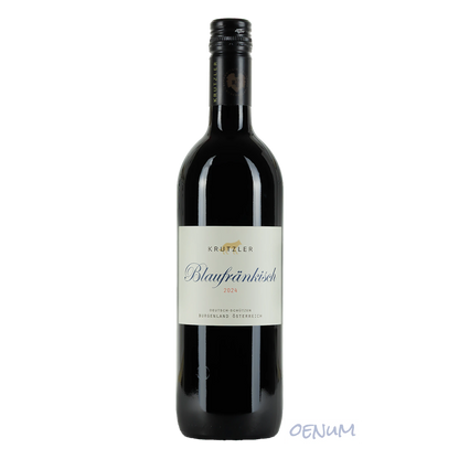 Blaufränkisch 2024