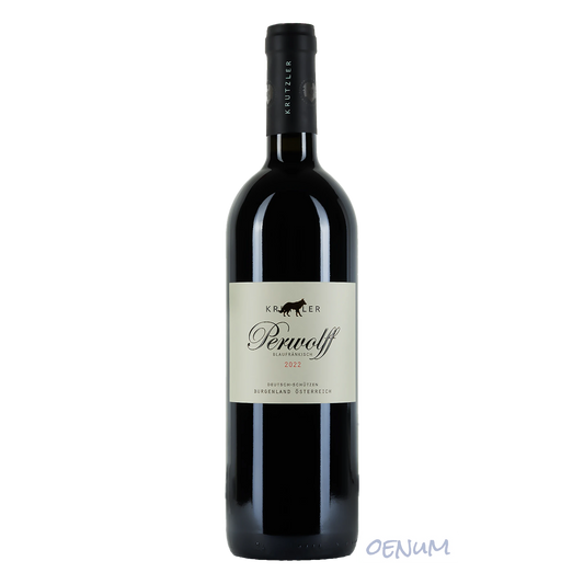 Blaufränkisch Perwolff 2022