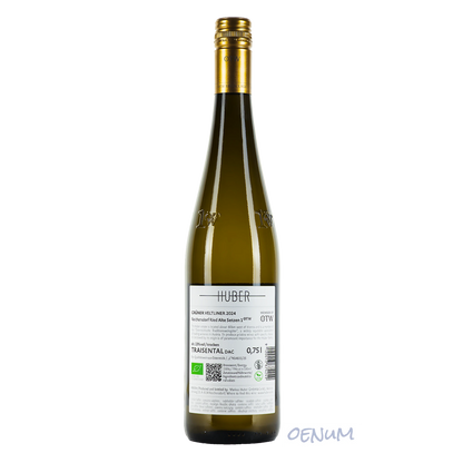 Grüner Veltliner Ried Alte Setzen 1.ÖTW® Bio 2024