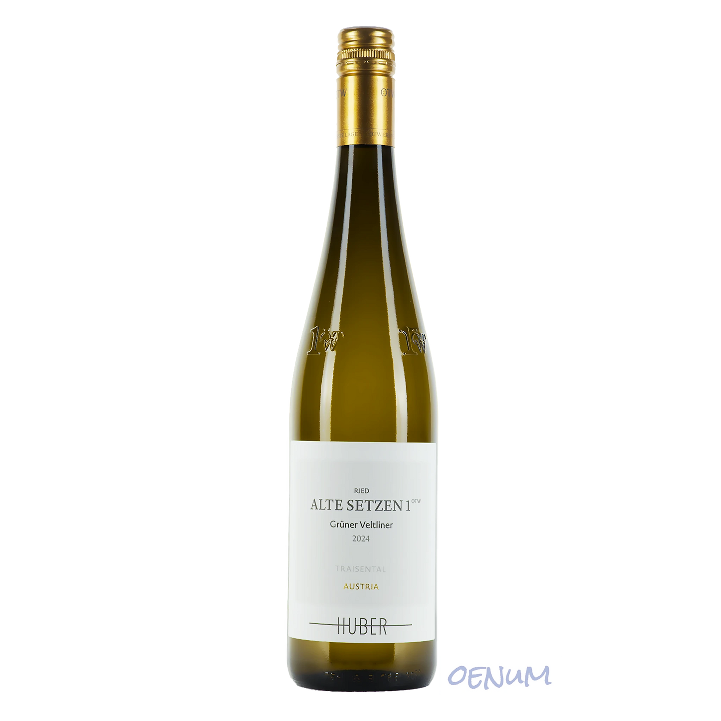 Grüner Veltliner Ried Alte Setzen 1.ÖTW® Bio 2024
