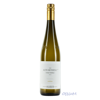 Grüner Veltliner Ried Alte Setzen 1.ÖTW® Bio 2024