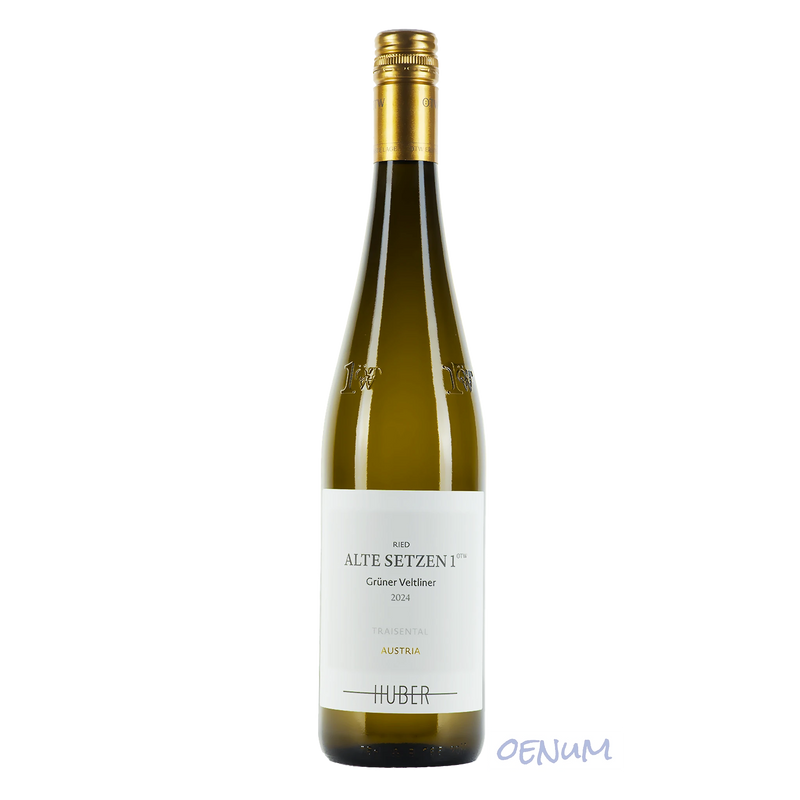 Grüner Veltliner Ried Alte Setzen 1.ÖTW® Bio 2024