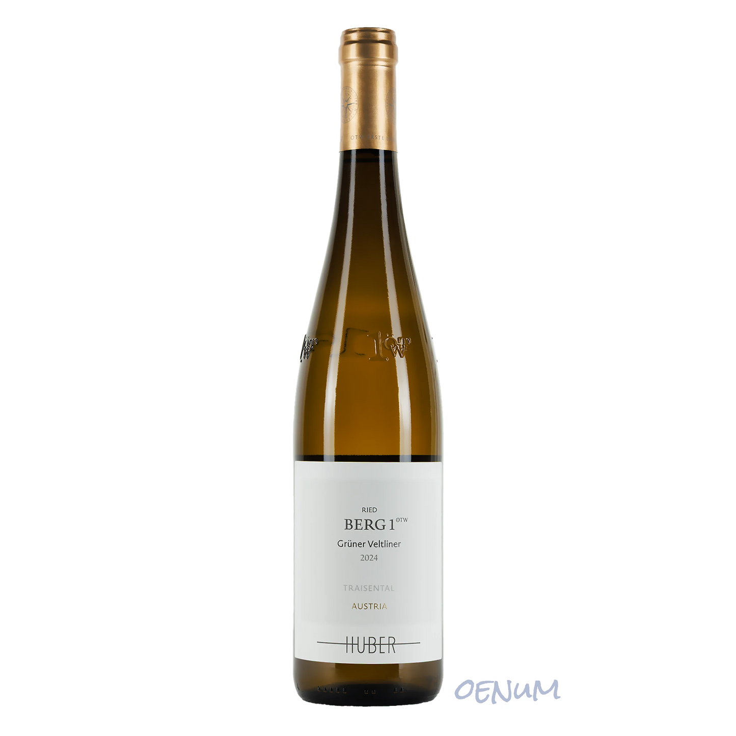 Grüner Veltliner Ried Berg 1. ÖTW Bio 2024