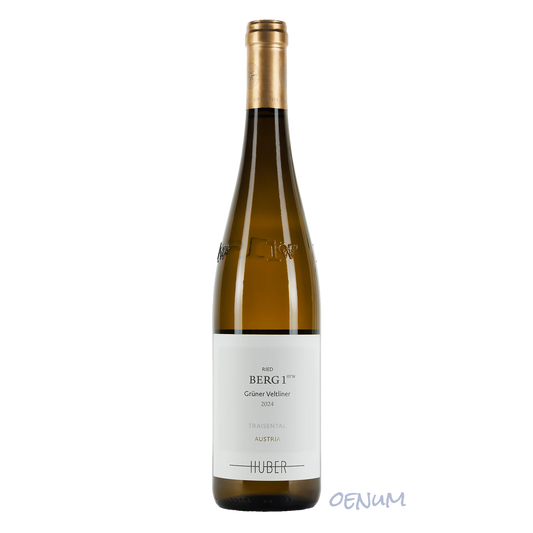 Grüner Veltliner Ried Berg 1. ÖTW Bio 2024