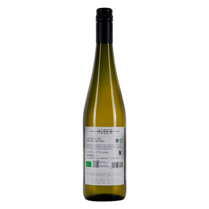 Grüner Veltliner Reichersdorf Alte Reben Bio 2025
