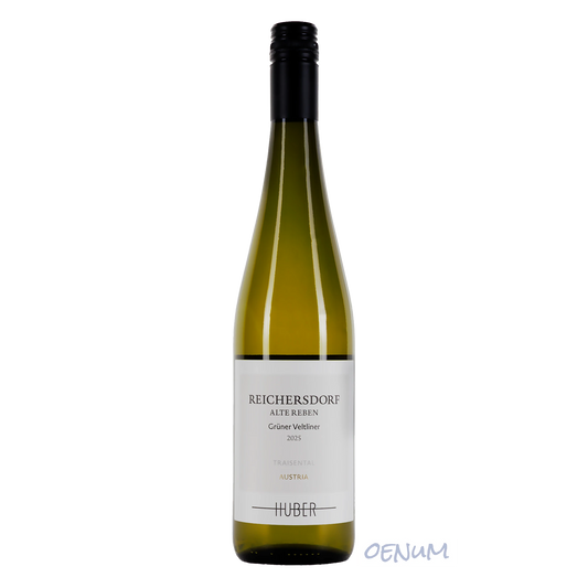 Grüner Veltliner Reichersdorf Alte Reben Bio 2025