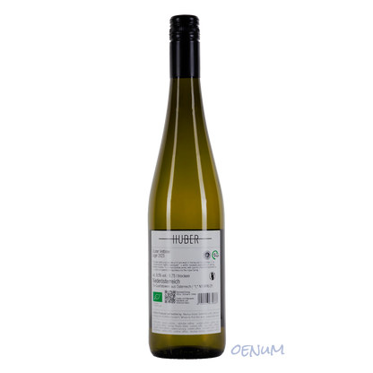 Grüner Veltliner Léger Bio 2025