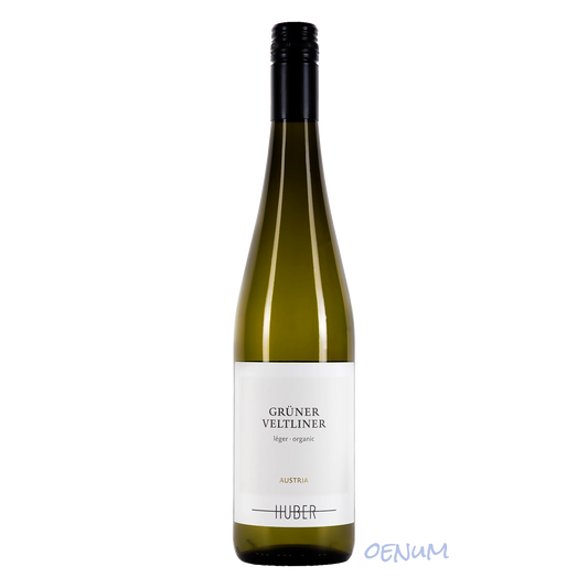 Grüner Veltliner Léger Bio 2025