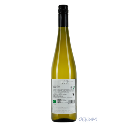 Sauvignon Blanc Terrassen Bio 2024