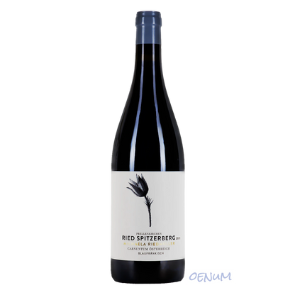 Blaufränkisch Ried Spitzerberg Carnuntum DAC 2021