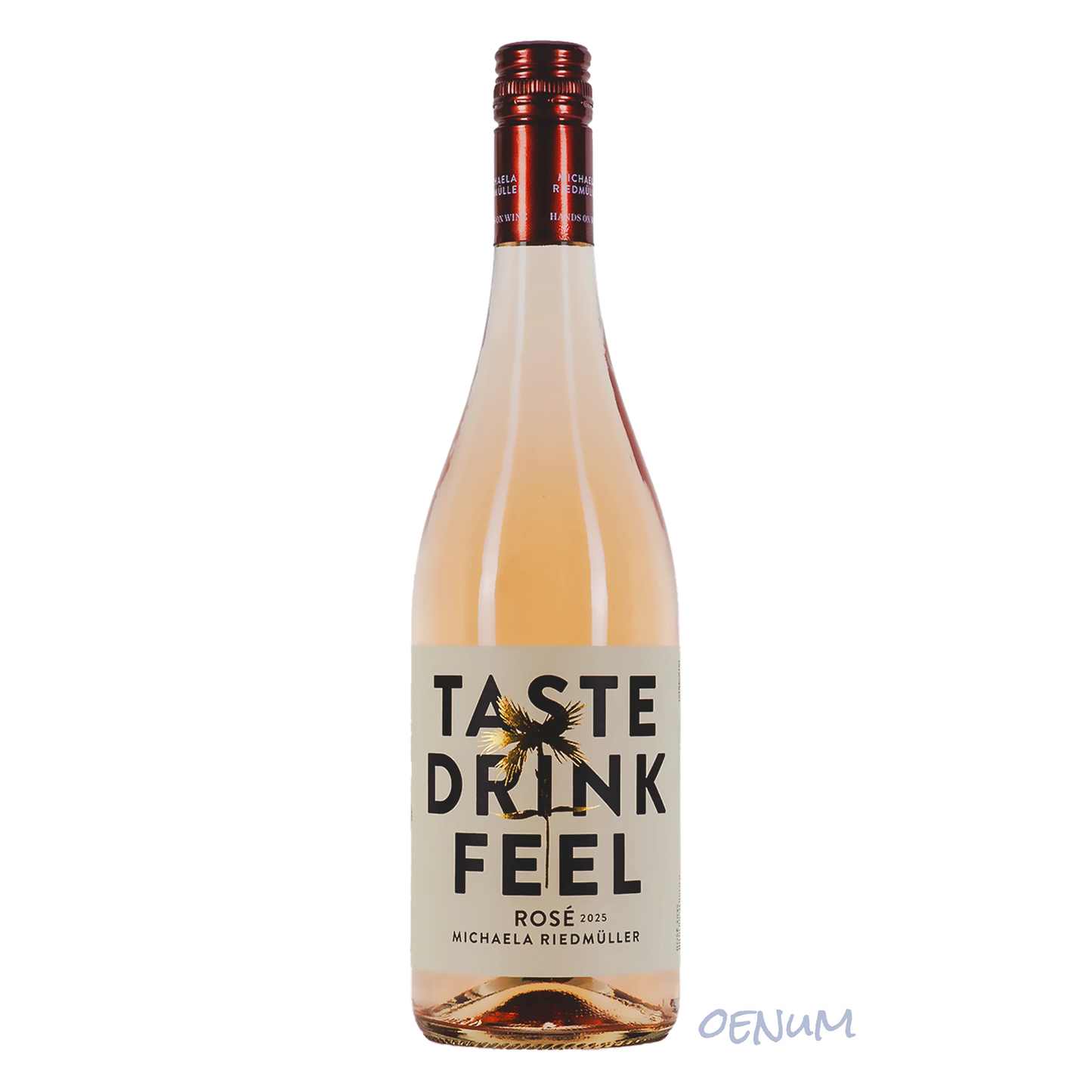 TASTE-DRINK-FEEL Rosé 2025