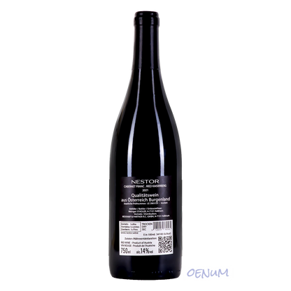 Cabernet Franc Ried Kaiserberg 2021