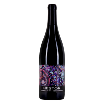 Cabernet Franc Ried Kaiserberg 2021