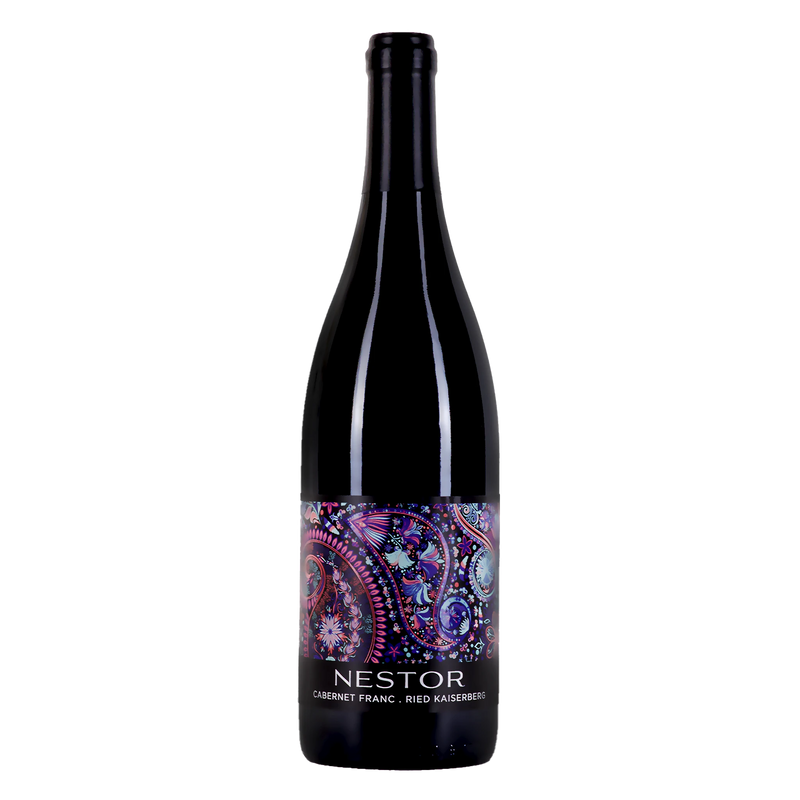 Cabernet Franc Ried Kaiserberg 2021