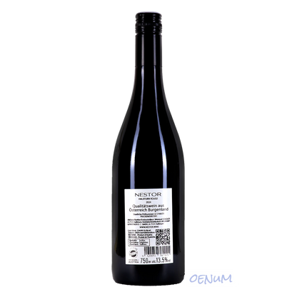Halbturn Rouge Cuvée 2024
