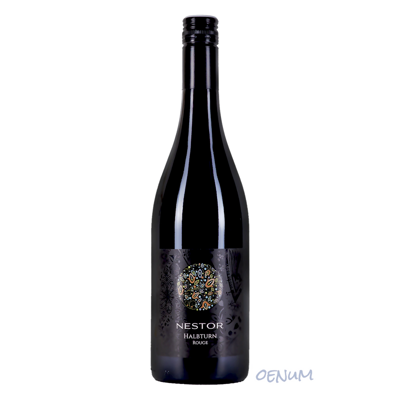 Halbturn Rouge Cuvée 2024