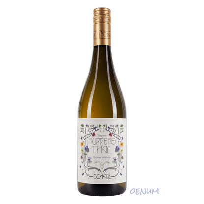 Grüner Veltliner Ruppersthal Bio 2024