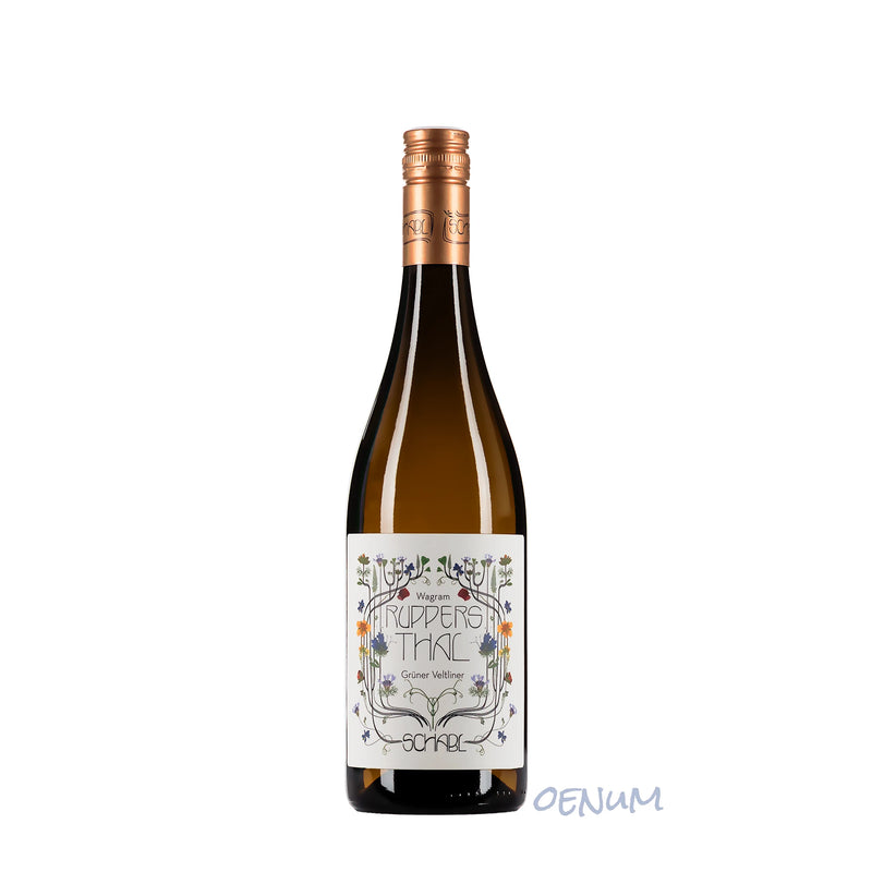 Grüner Veltliner Ruppersthal Bio 2024