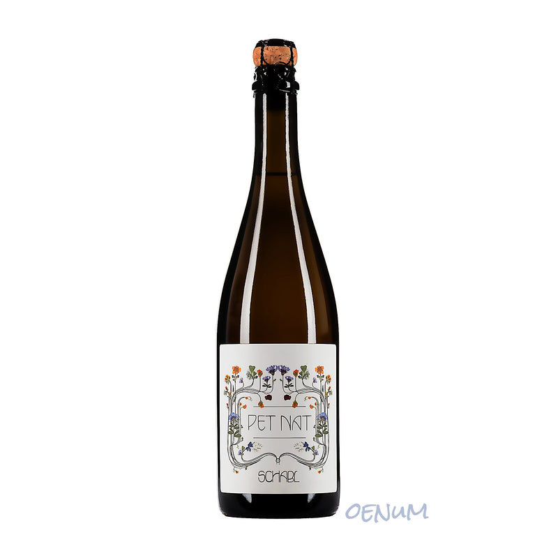 Pet Nat Schaumwein Bio 2024