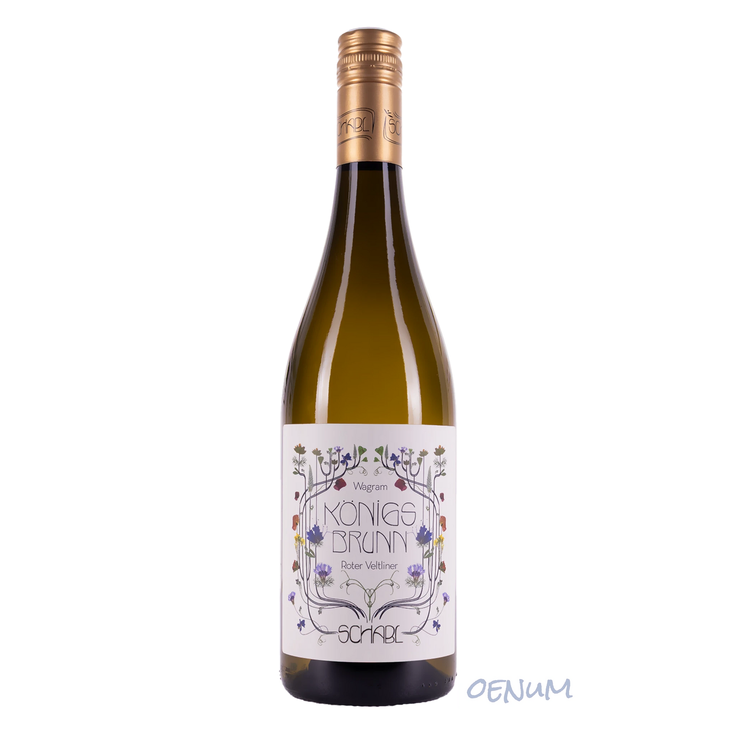 Roter Veltliner Königsbrunn Bio 2024