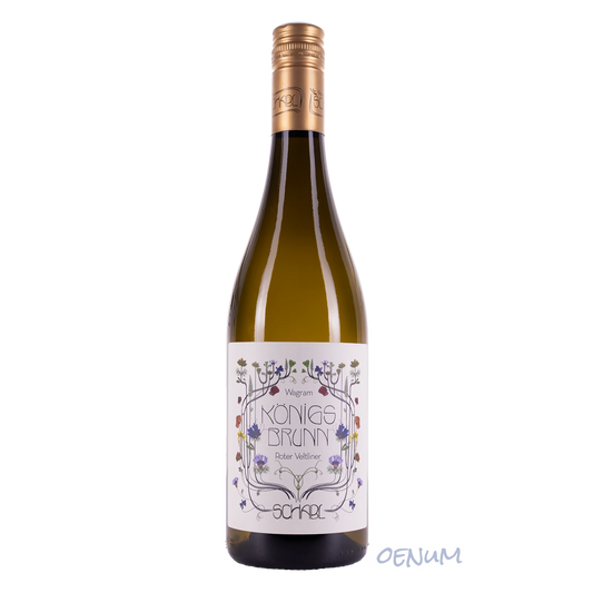 Roter Veltliner Königsbrunn Bio 2024