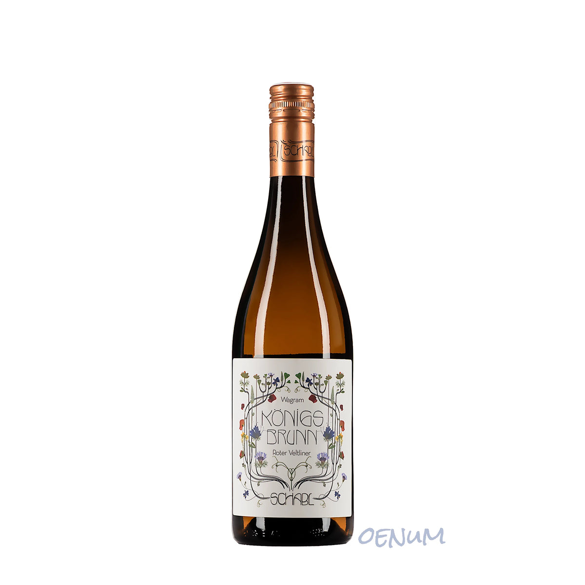 Roter Veltliner Königsbrunn Bio 2025