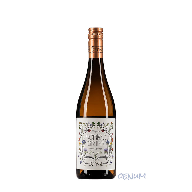 Roter Veltliner Königsbrunn Bio 2025
