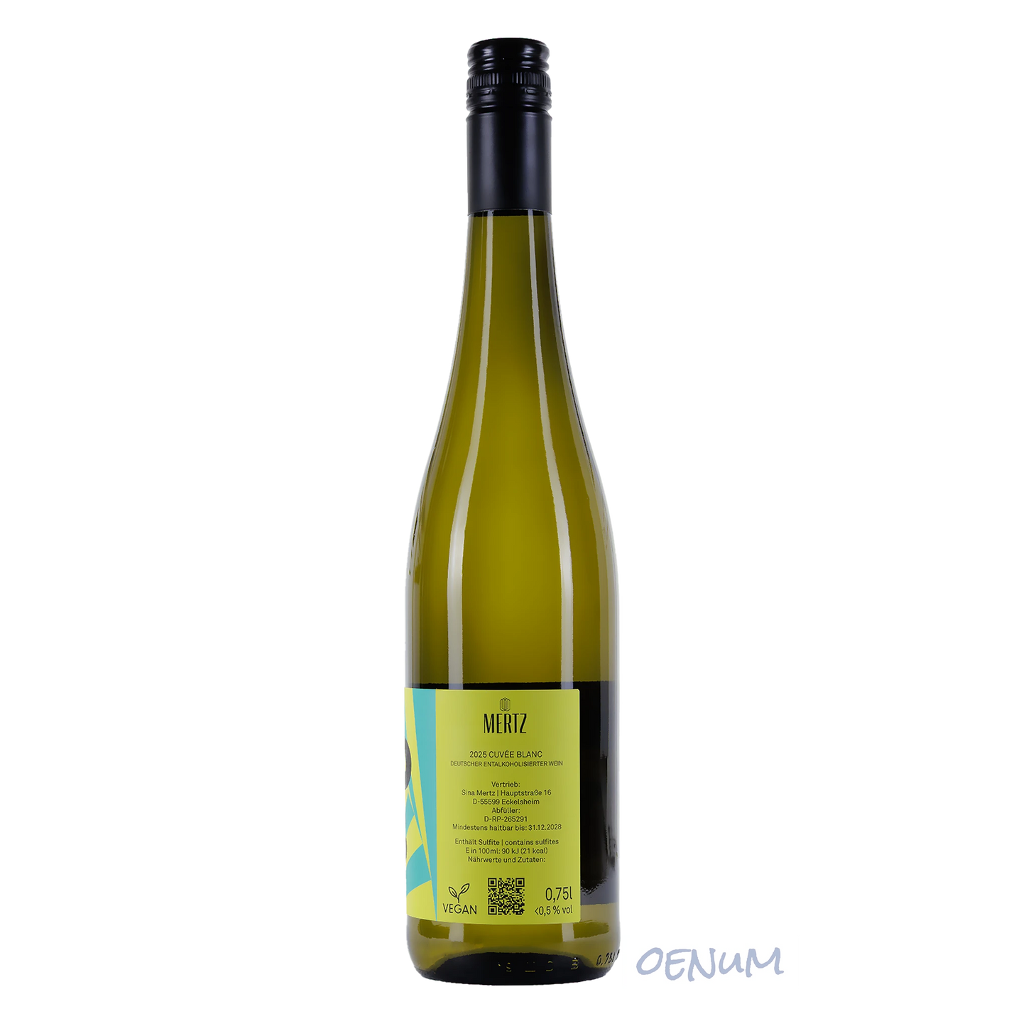 ZERO SIPS alkoholfrei 2025