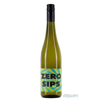 ZERO SIPS alkoholfrei 2025