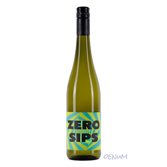 ZERO SIPS alkoholfrei 2025