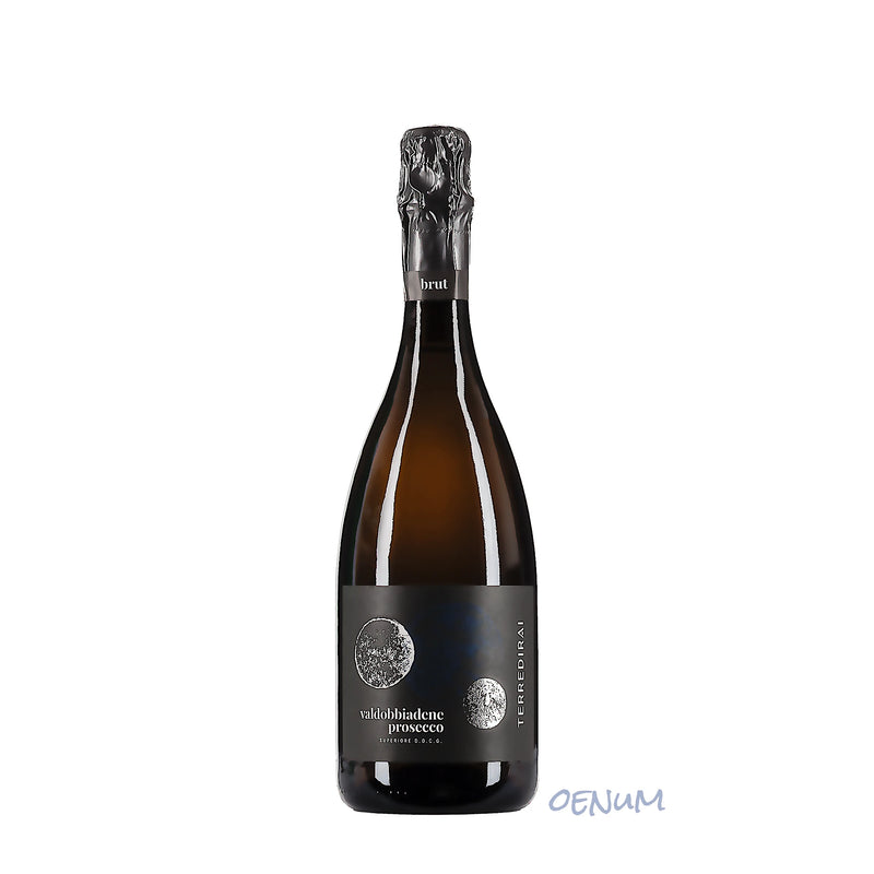 Valdobbiadene Prosecco Superiore DOCG brut
