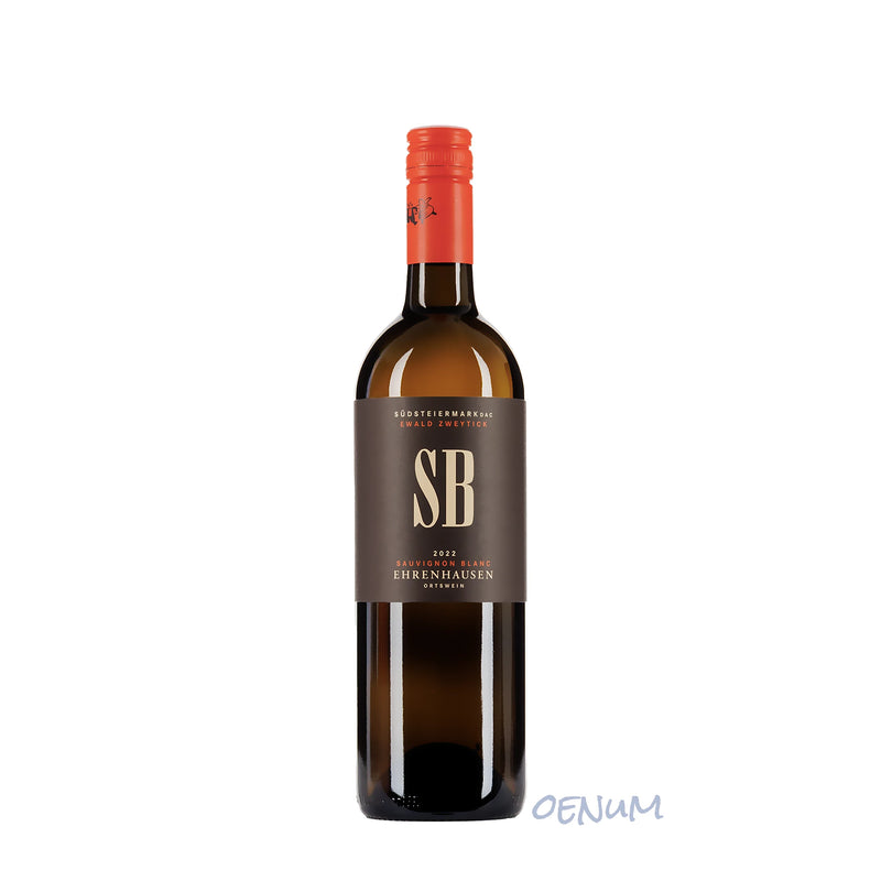 Sauvignon Blanc Ehrenhausen 2022