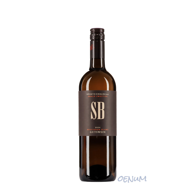 Sauvignon Blanc Straight 2024