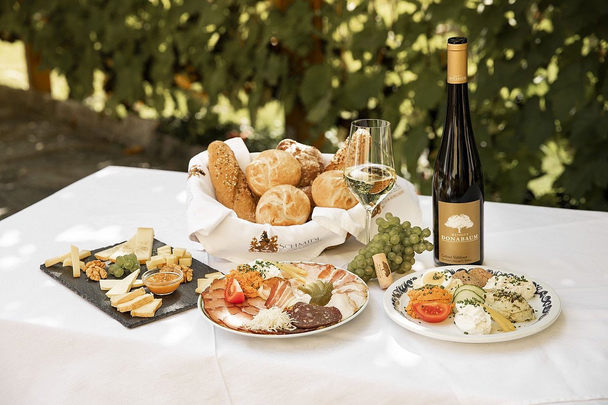 Buschenschank Christoph Donabaum