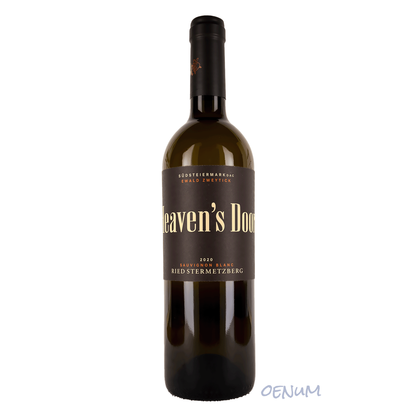 Sauvignon Blanc Heaven's Door 2020