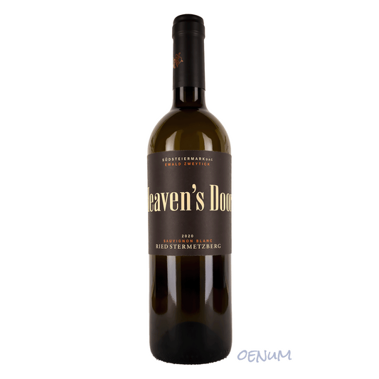 Sauvignon Blanc Heaven's Door 2020