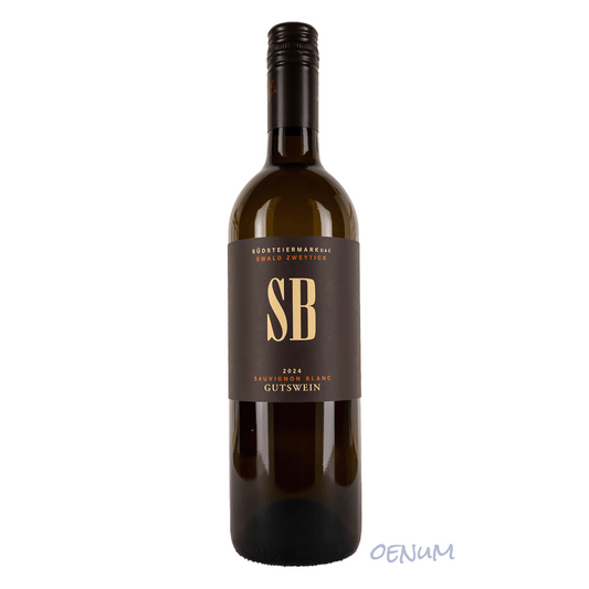 Sauvignon Blanc Straight 2024