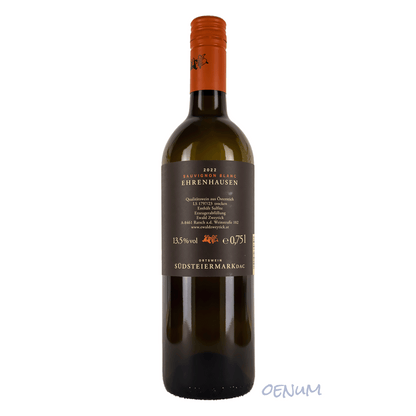 Sauvignon Blanc Ehrenhausen 2022