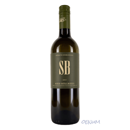 Sauvignon Blanc Ried Höllriegel 2021