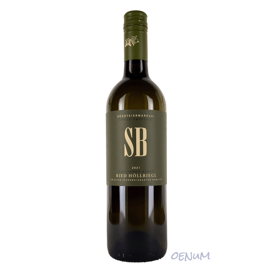 Sauvignon Blanc Ried Höllriegel 2021