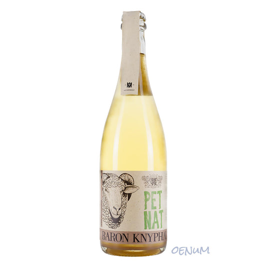 Pet Nat Historischer Rebensatz VDP.Gutswein 2022