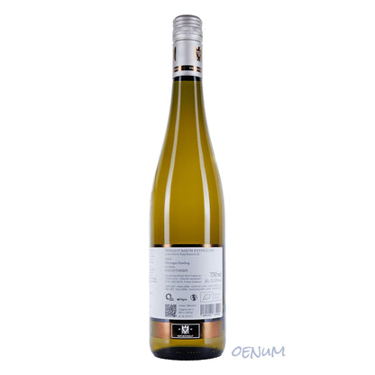Riesling 1141 VDP.Gutswein Bio 2024