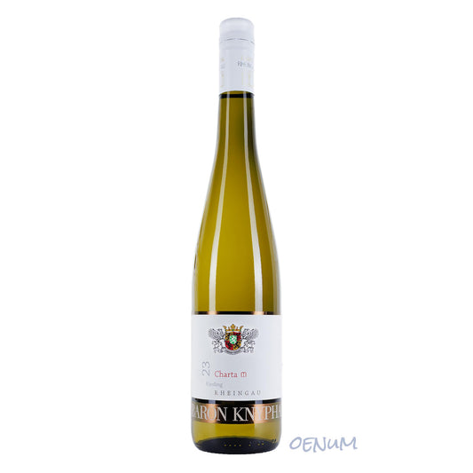 Riesling CHARTA VDP.Gutswein Bio 2023