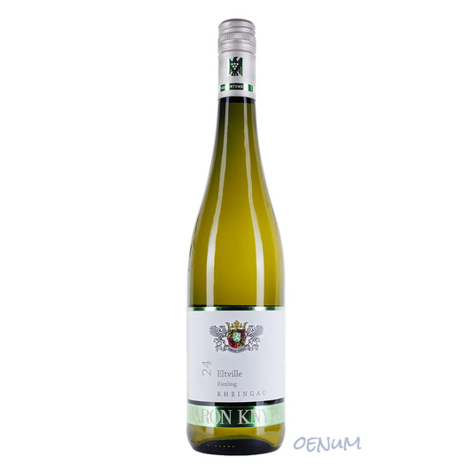 Riesling Eltville VDP.Ortswein Bio 2024