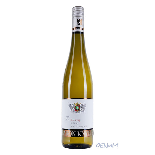 Riesling Kabinett VDP.Gutswein Bio 2024