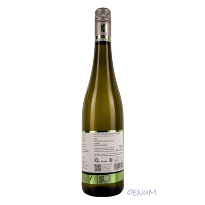 Riesling Eltville VDP.Ortswein Bio 2024