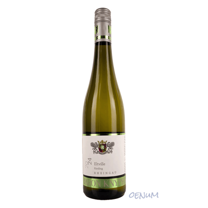 Riesling Eltville VDP.Ortswein Bio 2024