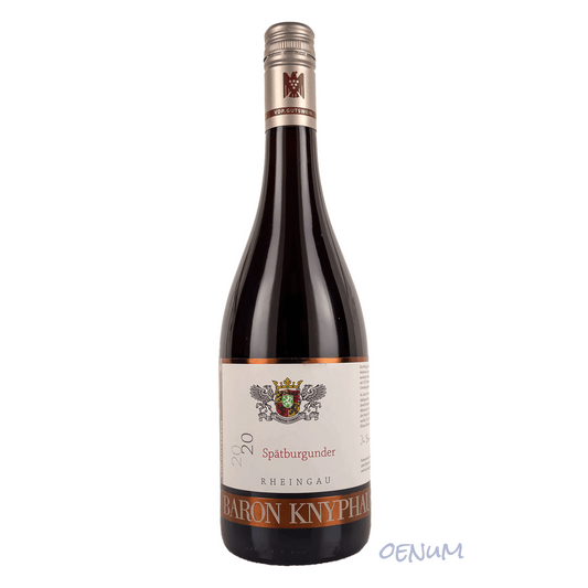 Spätburgunder Pinot Noir VDP.Gutswein 2020