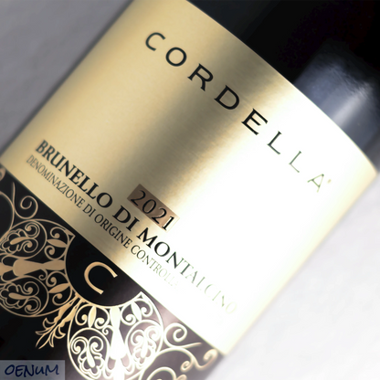 Brunello di Montalcino DOCG Bio 2021