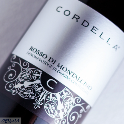 Rosso di Montalcino DOC Bio 2024